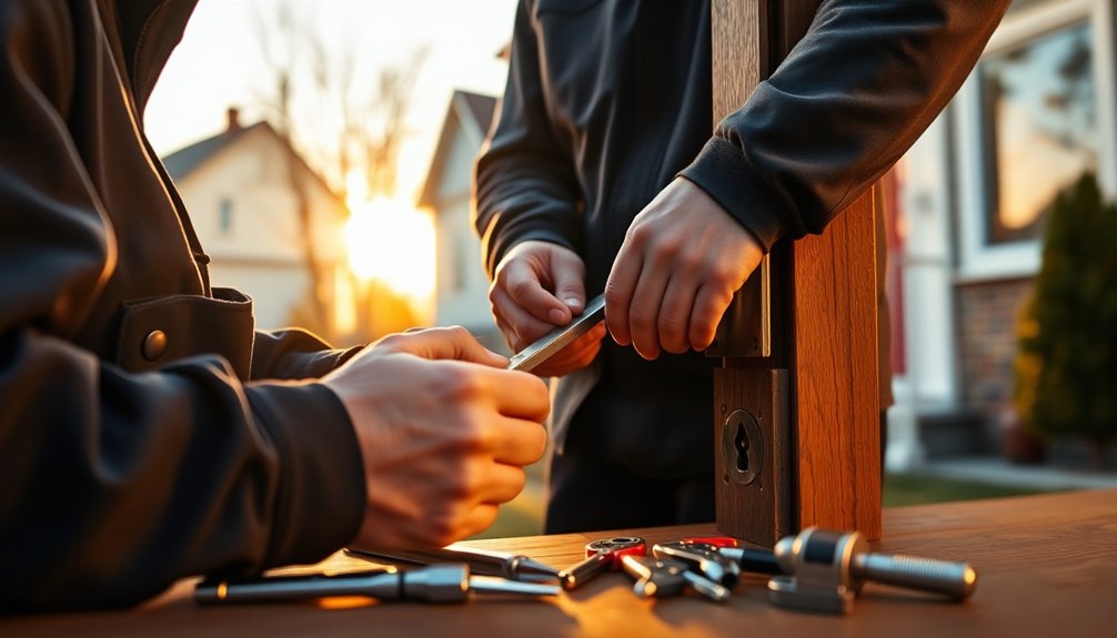 emergency locksmith Stittsville