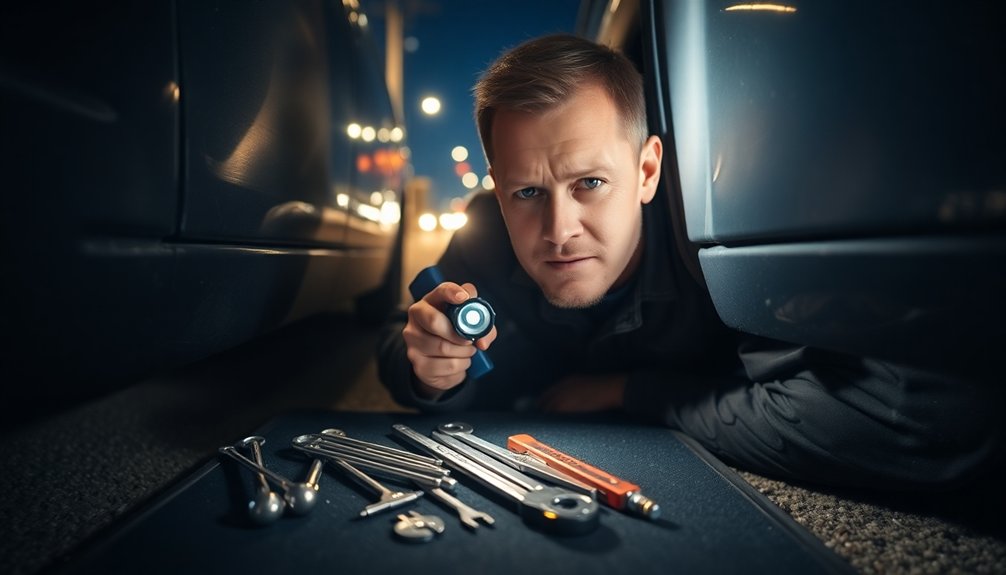 emergency locksmith Smiths Falls