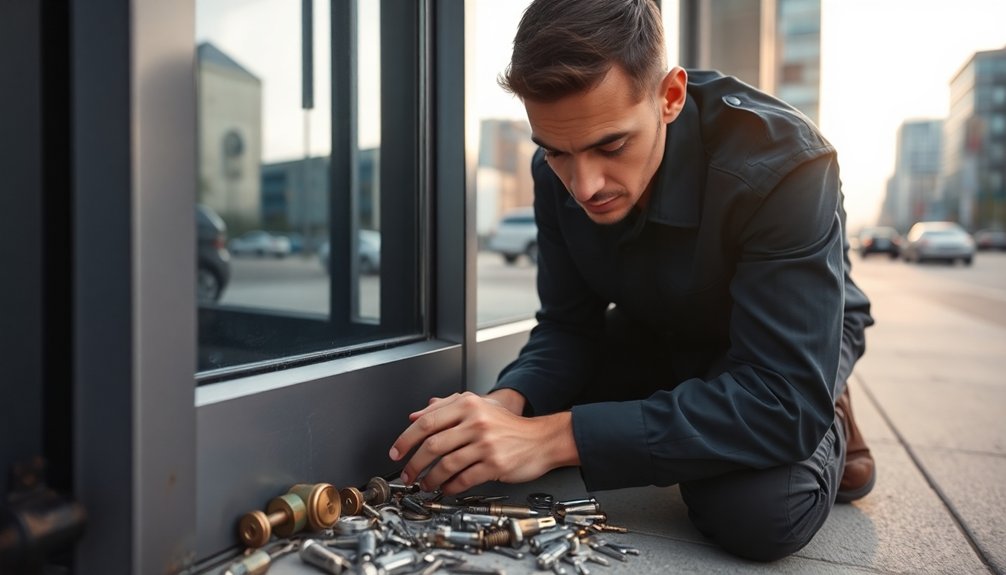 emergency locksmith Ottawa