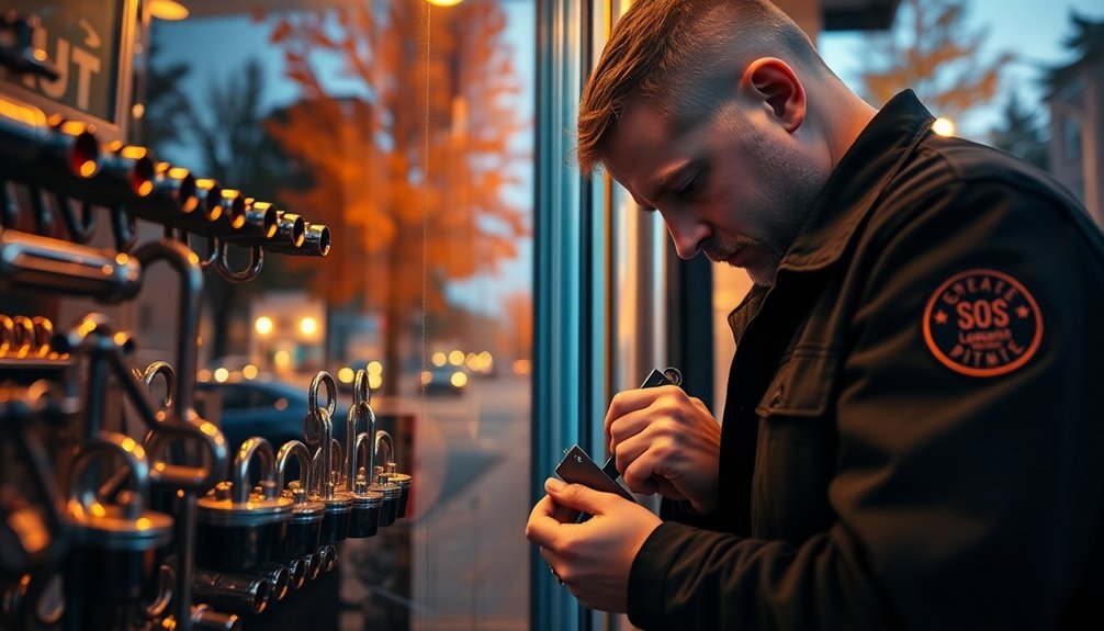 emergency locksmith Kanata