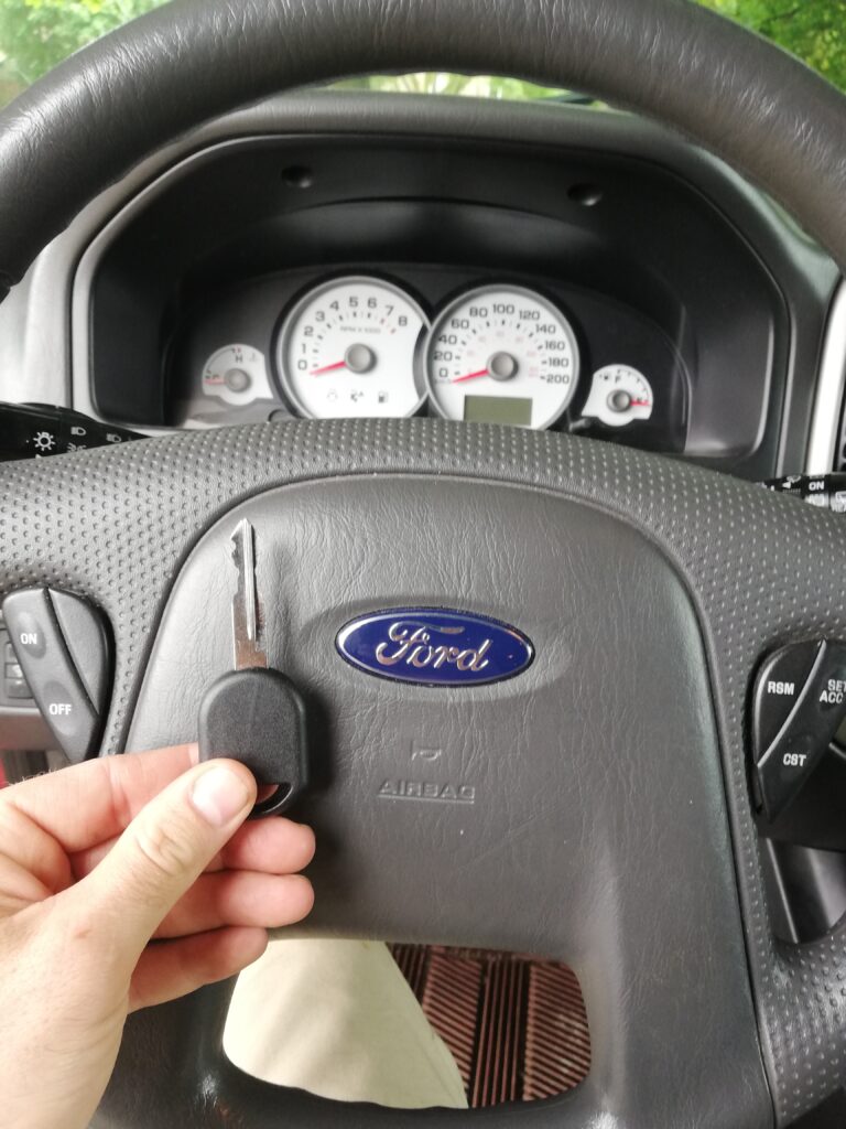 car key replacement Kanata