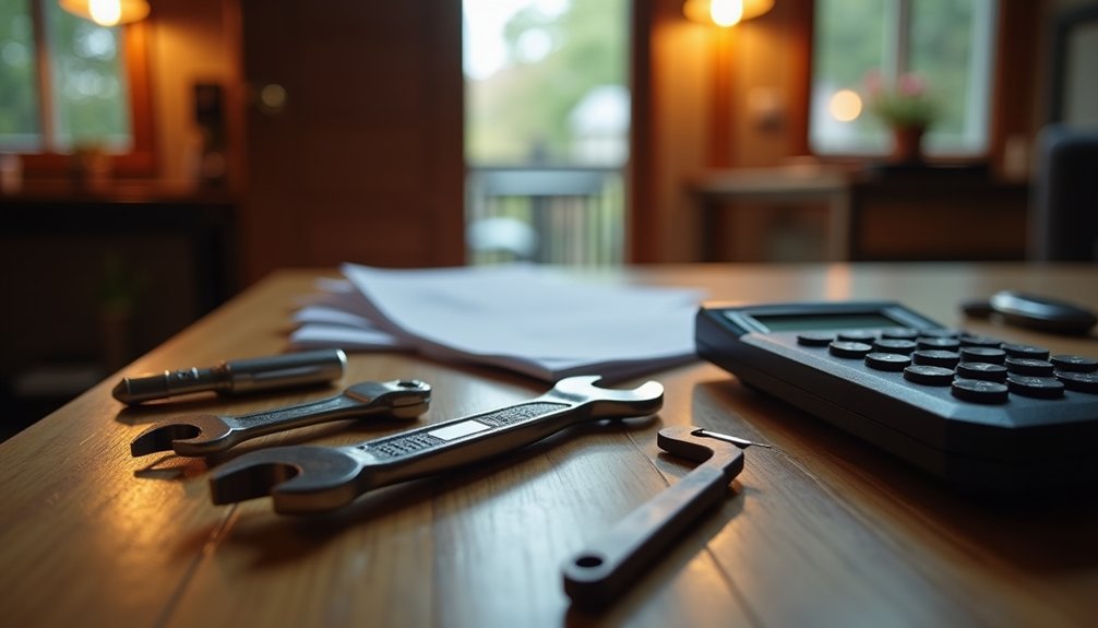 locksmith cost influencing factors