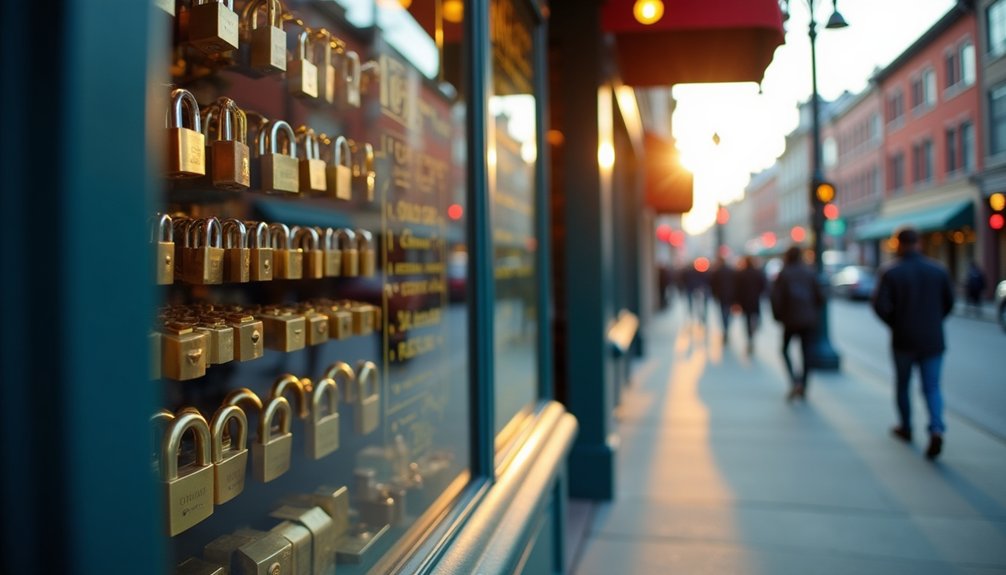 locksmith pricing in ottawa