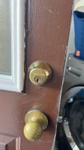 Deadbolt Lock Change Ottawa