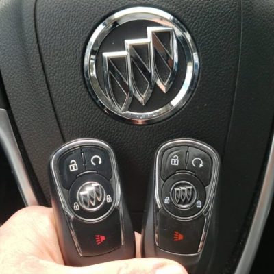 Car key Duplicate